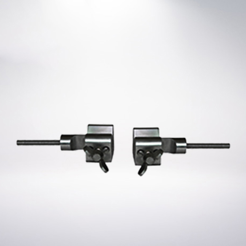 拉力機(jī)萬向夾頭