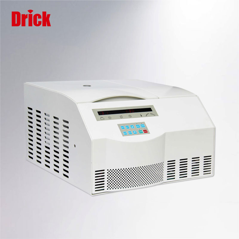 DRK-TGL16E臺(tái)式高速冷凍離心機(jī)