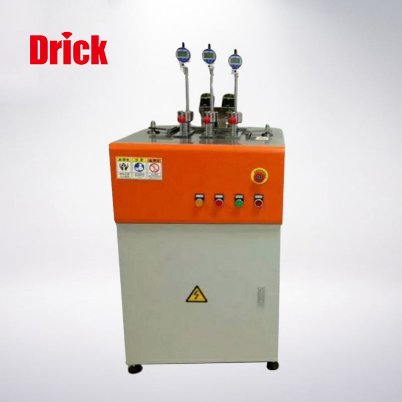 RV系列熱變形、維卡軟化點溫度測定儀