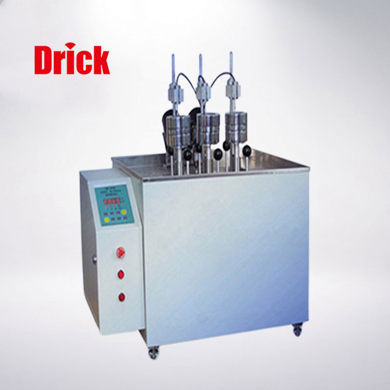 RV-300A型熱變形、維卡溫度測(cè)定儀