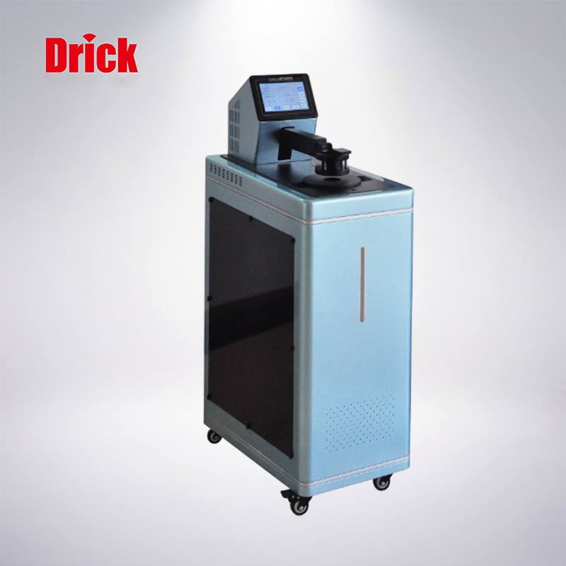 DRK461F透氣性測(cè)試儀