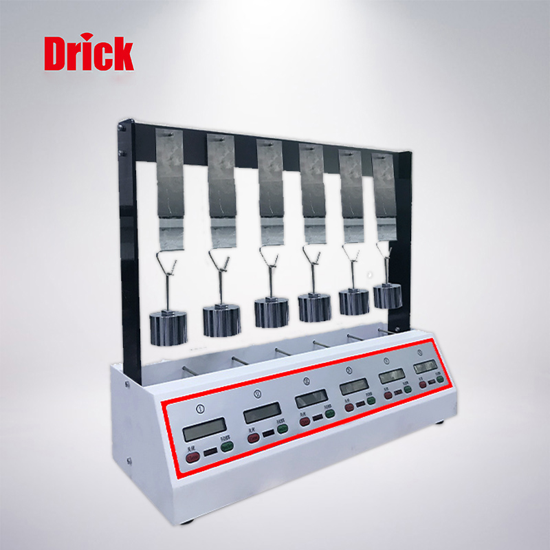 DRK130持粘測(cè)試儀