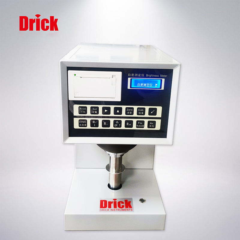 DRK103A白度儀