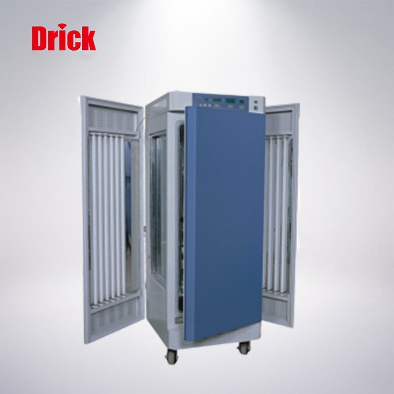 DRK687光照培養(yǎng)箱/人工氣候箱（強(qiáng)光）--液晶屏